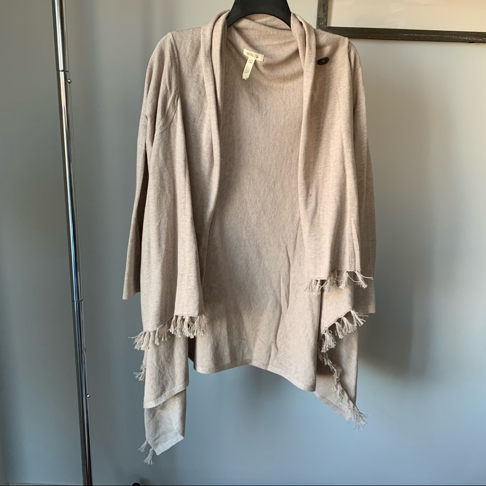 Matilda Jane Wrap Cardigan